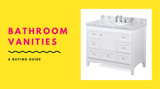 What to Consider When Buying a Bathroom Vanity