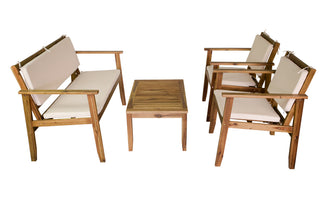 Outdoor Furniture Sets
