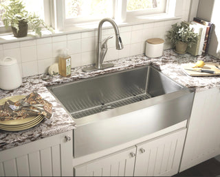 Kitchen Sinks