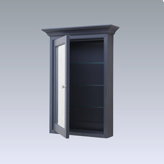 Mirrors & Medicine Cabinets