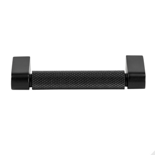 Zenith Knurled Handles (Set of 2)