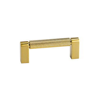 Zenith Knurled Handles (Set of 2)