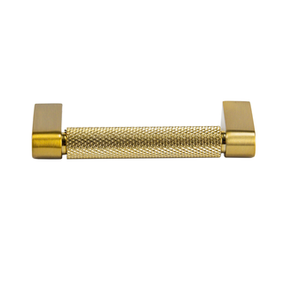 Zenith Knurled Handles (Set of 2)
