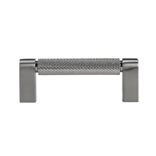 Zenith Knurled Handles (Set of 2)