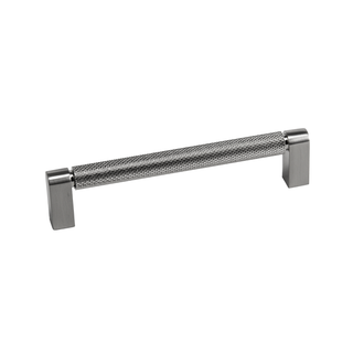 Zenith Knurled Handles (Set of 2)