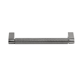 Zenith Knurled Handles (Set of 2)