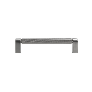 Zenith Knurled Handles (Set of 2)