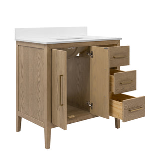 Parisian 36-inch Vanity