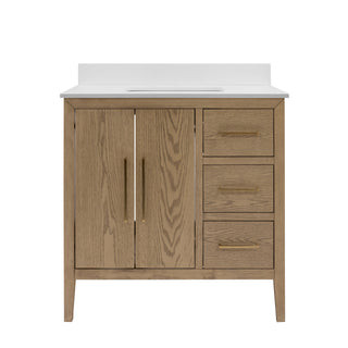 Parisian 36-inch Vanity