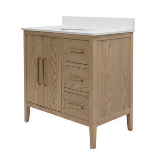 Parisian 36-inch Vanity