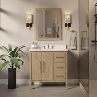 Parisian 36-inch Vanity