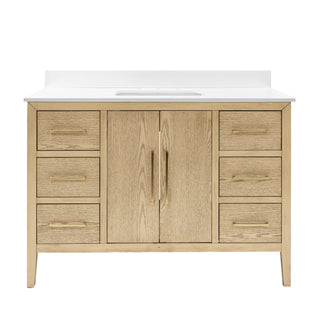 Parisian 48-inch Vanity