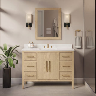 Parisian 48-inch Vanity