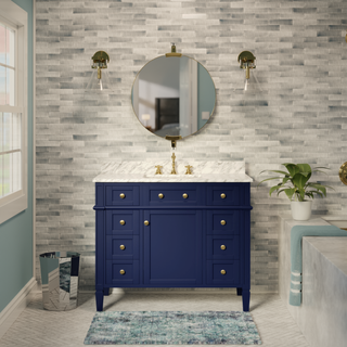 Hailey 42-inch Vanity