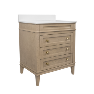 Eleanor 30-inch Vanity