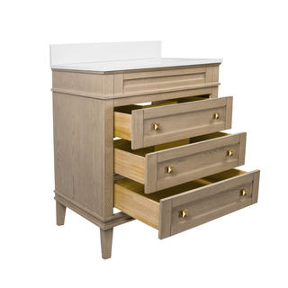 Eleanor 30-inch Vanity