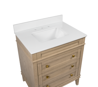 Eleanor 30-inch Vanity
