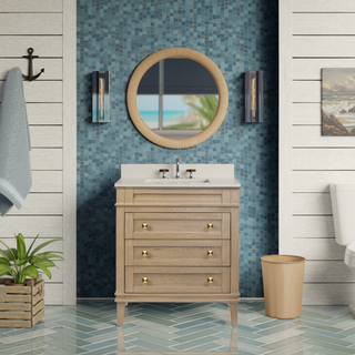 Eleanor 30-inch Vanity