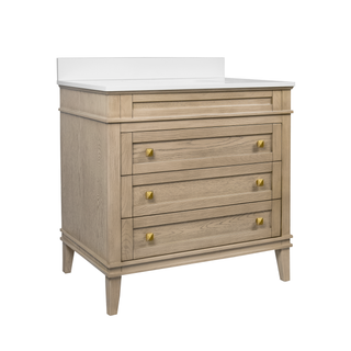 Eleanor 36-inch Vanity
