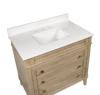 Eleanor 36-inch Vanity
