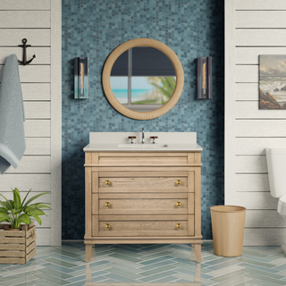 Eleanor 36-inch Vanity