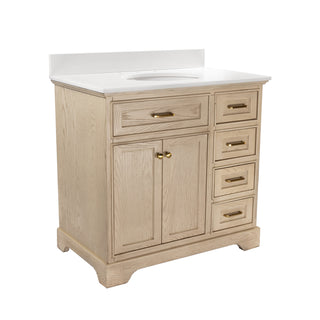 Aria 36-inch Vanity