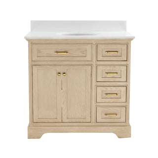 Aria 36-inch Vanity
