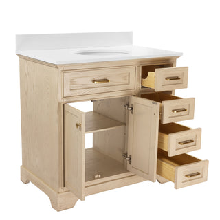 Aria 36-inch Vanity
