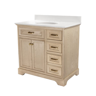 Aria 36-inch Vanity