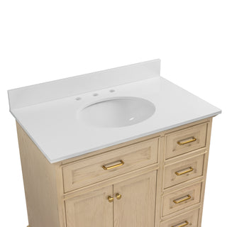 Aria 36-inch Vanity