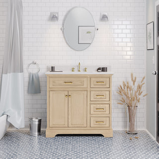 Aria 36-inch Vanity