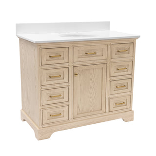 Aria 42-inch Vanity