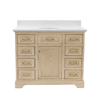 Aria 42-inch Vanity