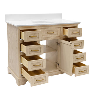 Aria 42-inch Vanity