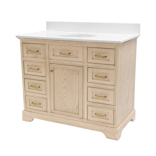 Aria 42-inch Vanity