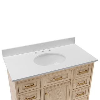 Aria 42-inch Vanity