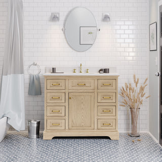 Aria 42-inch Vanity