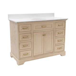 Aria 48-inch Vanity