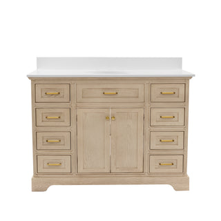 Aria 48-inch Vanity
