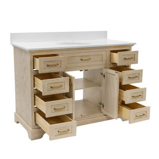 Aria 48-inch Vanity