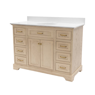 Aria 48-inch Vanity