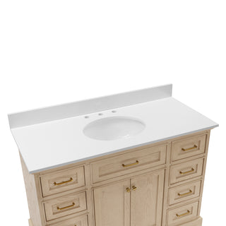 Aria 48-inch Vanity