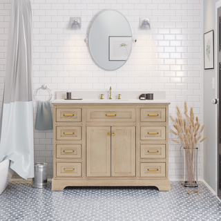 Aria 48-inch Vanity