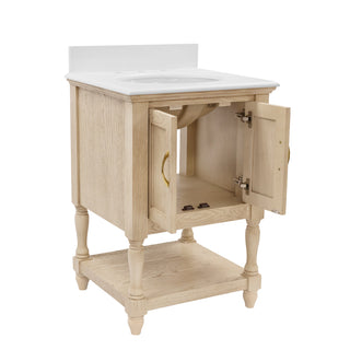 Beverly 24-inch Vanity