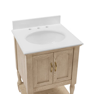 Beverly 24-inch Vanity