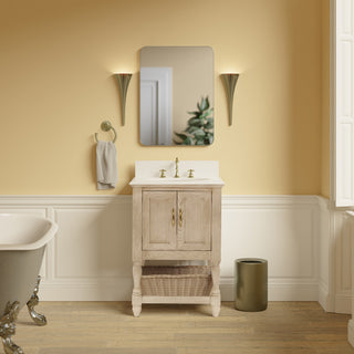 Beverly 24-inch Vanity