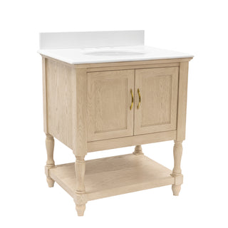 Beverly 30-inch Vanity