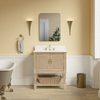 Beverly 30-inch Vanity