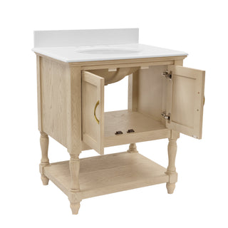 Beverly 30-inch Vanity