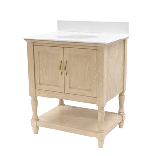 Beverly 30-inch Vanity